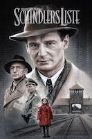 Schindler's List Movie Poster